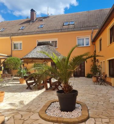 Rothenburg/O.L. Casa | Pension Cubana