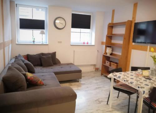 Innenstadt Casa | Pension da Luigi