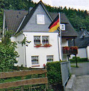 Liesen Casa | Pension Deimel