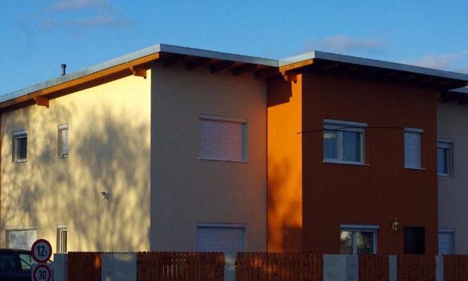 Parndorf Casa | Pension Diana-Parndorf