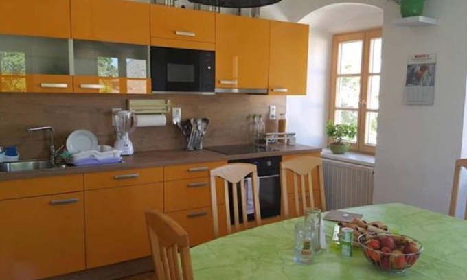 Ulrichsberg Casa | Pension Dimitrova