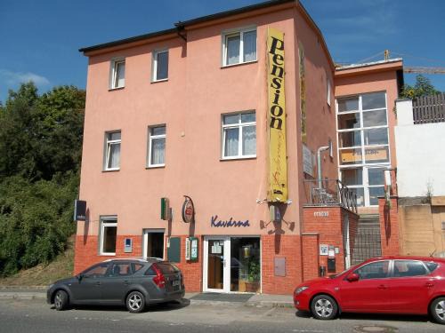 Prosek Casa | Pension Dobroucky
