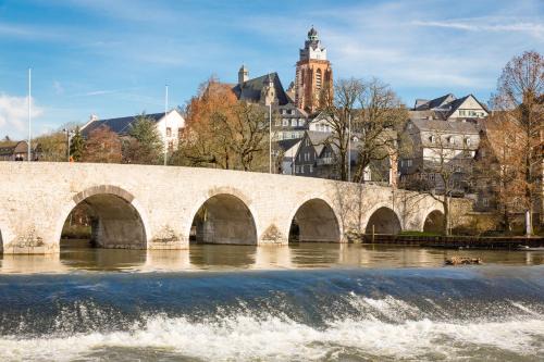 Wetzlar Casa | Pension Domblick