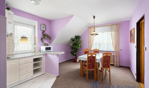 Velka Hledsebe Casa | Pension Doris
