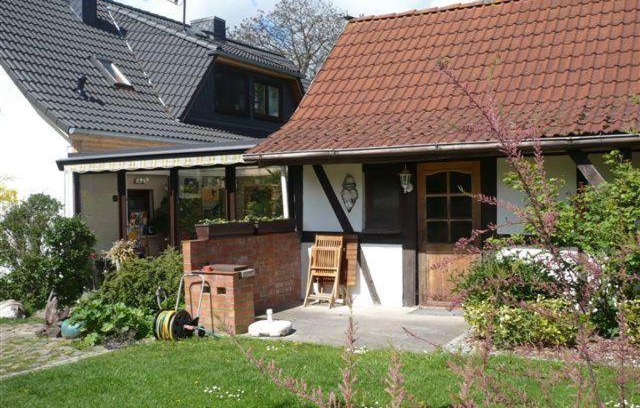 Grubenhagen Apartamento | Pension-Drews-Ferienzimmer-3