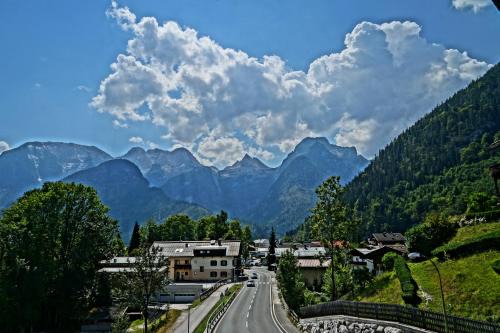 Lofer Casa | Pension Eckschlager