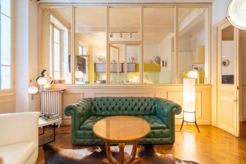 1st Arrondissement Hotel | Pension Edelweiss Marseille