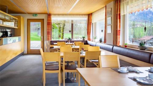 Grossdorf Casa | Pension Egg'spresso