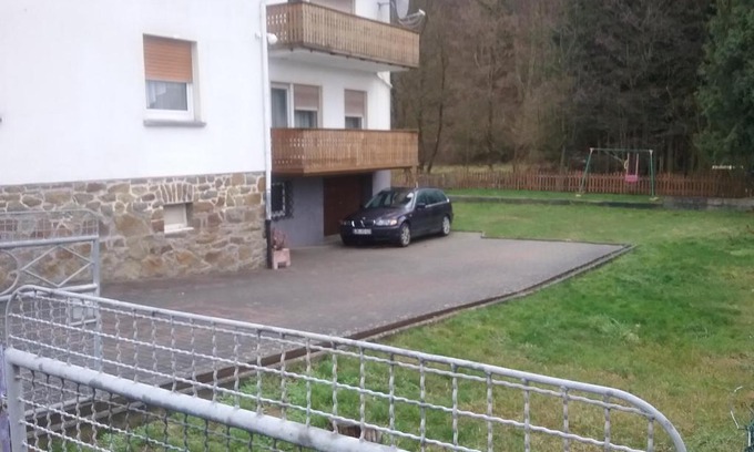 Ehringshausen Casa | Pension Ehringshausen