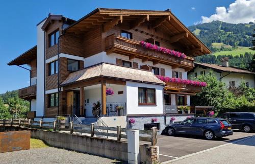 Westendorf Casa | Pension Eichenheim