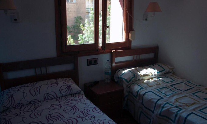Sabinan Casa | PENSION EL RALLA