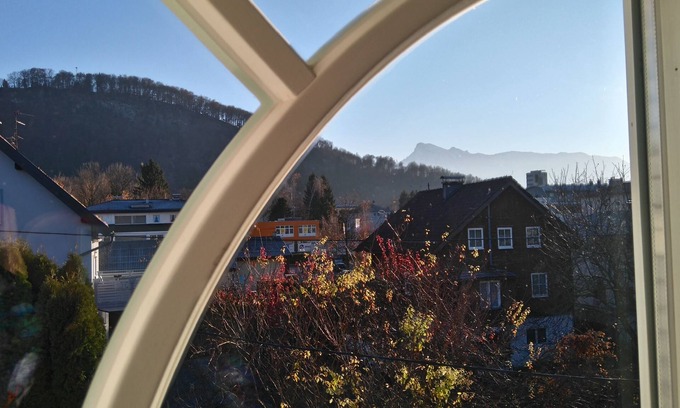 Schallmoos Casa | Pension Elisabeth - Rooms & Apartments