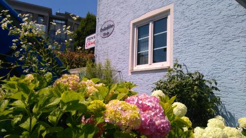Schallmoos Casa | Pension Elisabeth - Rooms & Apartments