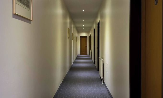 Liesing Casa | Pension Erlaa