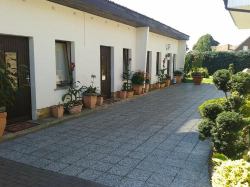 Pritzwald Casa | Pension Fennert