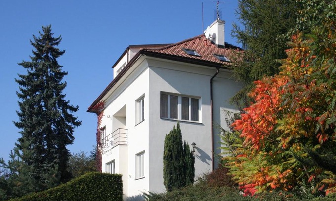 Prague 5 Casa | Pension Filip