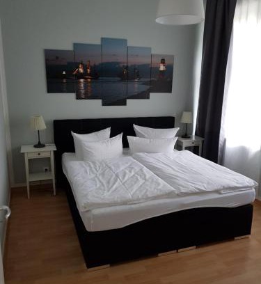 Schmarl Casa | Pension Fischerjung