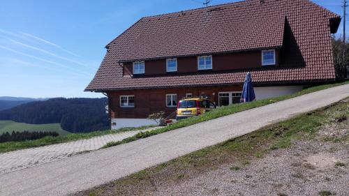Schwarzenbach Casa | Pension Forsthaus Täle - das Gästehaus vom Schwarzwaldgasthaus Salenhof