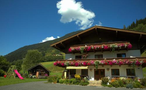 Maishofen Casa | Pension Forsthof