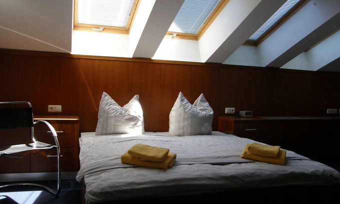 Prenzlauer Berg Casa | Pension Freiraum Guesthouse Berlin