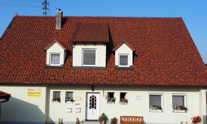 Koetz Casa | Pension Gästeparadies