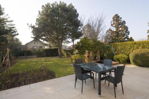 Hutteldorf Casa | Pension Garden