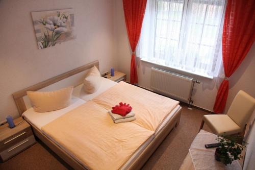 Groß Quassow Casa | Pension & Gasthof Storchennest