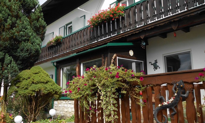 Aflenz Kurort Casa | Pension Gierlinger - Aflenz Kurort
