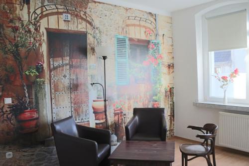 Brauck Apartamento | Pension Gladbeck - Ihre Pension im Ruhrgebiet