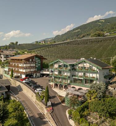 Schenna Hotel | Pension Höfler - Fernblick