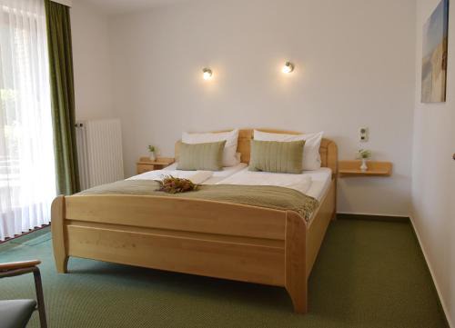 Moelln Casa | Pension Haus Bambi