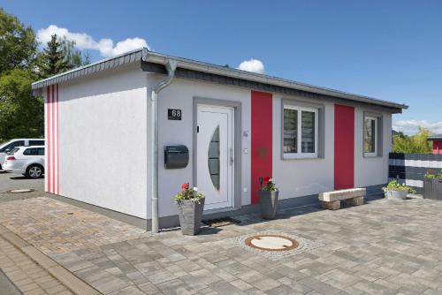Mühlhausen Casa | Pension Haus Leni am Schwanenteich