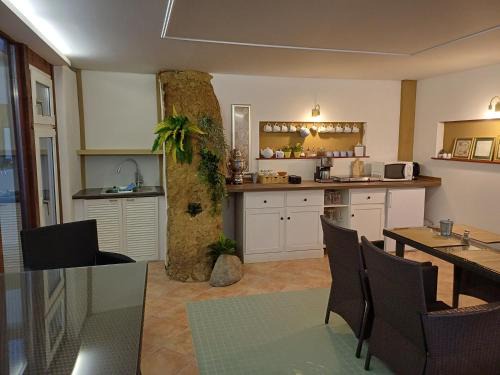 Hayna Casa | Pension Hayna Zi. 1 und Zi. 2