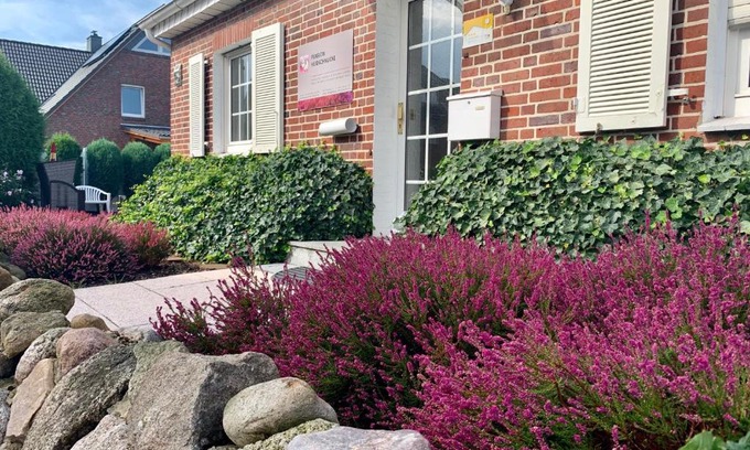 Schneverdingen Casa | Pension Heidschnucke
