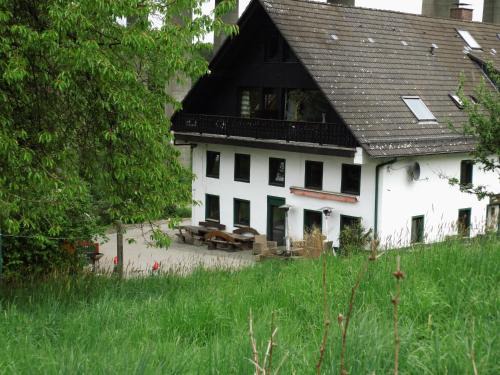Luedenscheid Casa | Pension Hesse