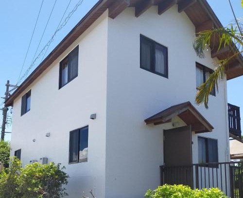 Motobu Casa | Pension Hibiscus - Vacation STAY 14929v