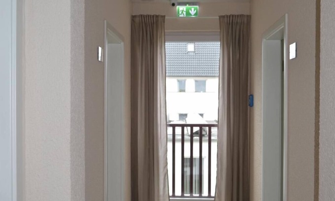 Buende Casa | Pension Highway Bünde