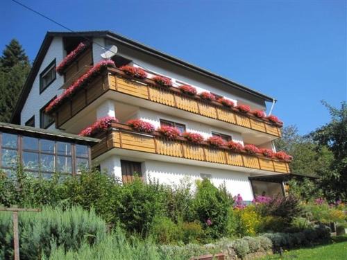 Lauterbach Casa | Pension Hildegund
