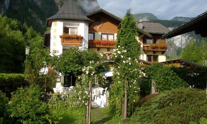 Hallstatt Casa | Pension Hirlatz