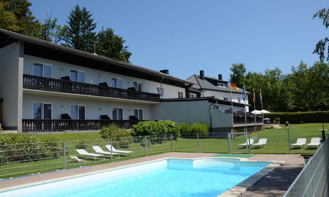 Velden am Worther See Casa | Pension Hoogerland