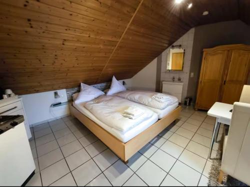 Tarforst Casa | Pension im Charme der 90er