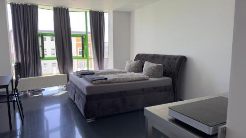 Freiimfelde - Kanenaer Weg Casa | Pension in Halle-Saale nähe Hauptbahnhof