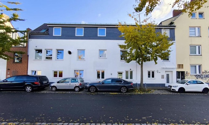Alte Neustadt Apartamento | Pension Isabel I