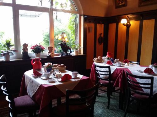 Mainz-Bingen Cama Y Desayuno | Pension Johanna