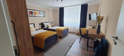 Mittelkalbach Casa | Pension Kalbach by Marion