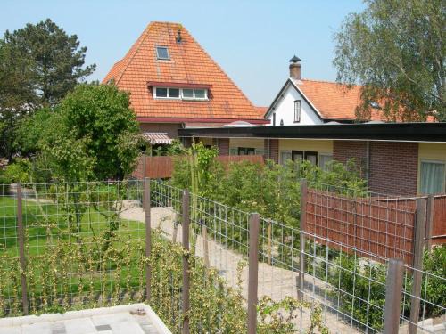 Kamperland Apartamento | Pension Kamperland