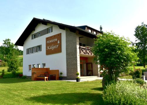 Mauth Casa | Pension Kilger