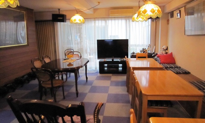 Sakyo Ward Casa | Pension Kitashirakawa