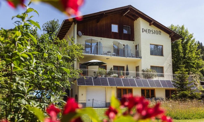 Mitterbach am Erlaufsee Casa | Pension Klug Adults only - DorfResort Mitterbach