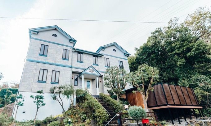 Yawatano Casa | Pension Komorebi